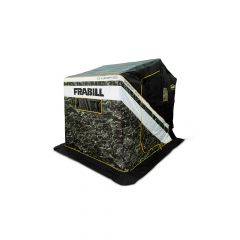Frabill Ice Hunter 200 - Side Door FRBSH200 