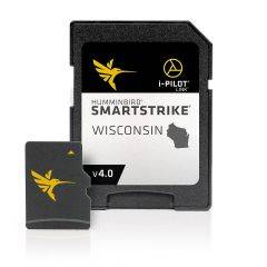 Humminbird Smartstrike - Wisconsin V4 600041-4 