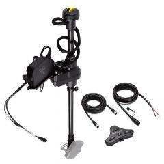 Humminbird MEGA Live TargetLock Ultrex Adapter Kit 740210-1