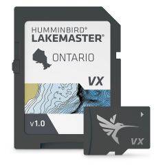 Humminbird Lakemaster VX - Ontario V1 601020-1