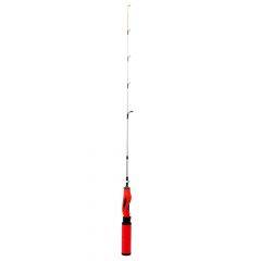 Northland Fishing Tackle Cherry Picker Ice Rod 24 In IRCP24-GR