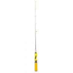 Northland Fishing Tackle Cherry Picker Ice Rod 24 In IRCP24-YG