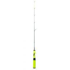Northland Fishing Tackle The Boom Stick Ice Rod 28 In IRBS28-BL