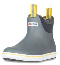 Xtratuf 6 Inch Ankle Deck Boot 