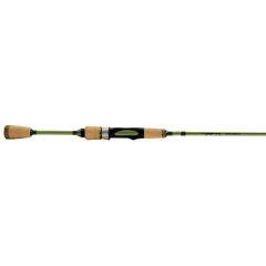TFO 3Pc Trout Panfish Spinning Rod 6`6 UL TPS2 661-3 