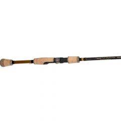 TFO TPS Trout-Panfish Spinning Rod 6`6`` L TPS 662-1