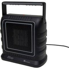 Mr. Heater Prtbl Electric Buddy Heater 1500W 120V F236300 