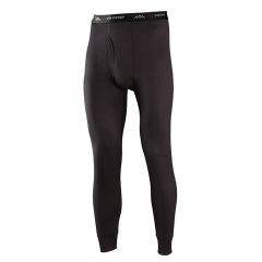 Coldpruf Expedition Pant Baselayer Small 85BSMBK Black S