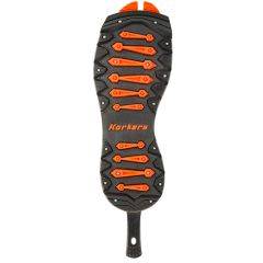 Korkers IceTrac Studded Ribber Sole M 