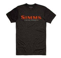 Simms Men's Logo T-Shirt
