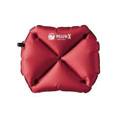 Klymit Pillow X - Red 12PXRD01C