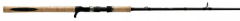 13 Fishing Omen Black Musky Casting Rod  