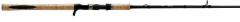 13 Fishing Omen Black Musky Casting Rod XXH  