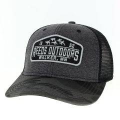 League Legacy Reeds The Pikes Peak Trucker 1488862