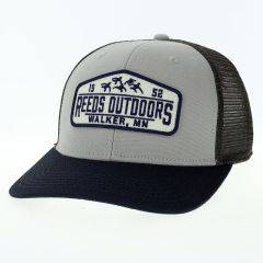 League Legacy Reeds The Pikes Peak Trucker 1488864 