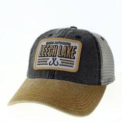 League Legacy Reeds The Double Stack Trucker 1488873