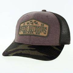 League Legacy Reeds The Pikes Peak Trucker 1490013 
