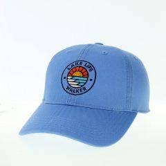 League Legacy Lake Life The View Finder Trucker 1498562