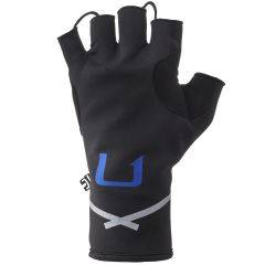 HUK Powe Stretch Fingerless Glove  H3000286-003