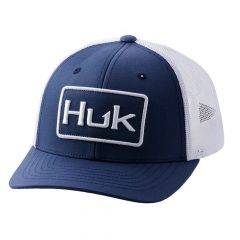 Huk W Huk Solid Trucker One Size H7300036-409-1