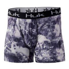 Huk M Mossy Oak Fracture Bxr Brief Size 2XL H5000036-992-XXL