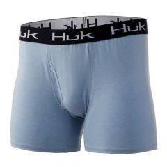 HUK M Waypoint Boxer Brief Size 2XL H5000038-473-XXL
