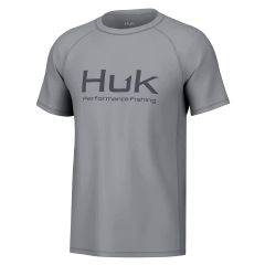 Huk M Vented Pursuit Harbor Mist H1200524-034 