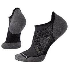 Smartwool Men`s Run Targeted Cushion Low Ankle Socks SW0SW167003 