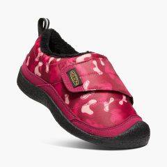 Keen Youth Howser Low Wrap Child 