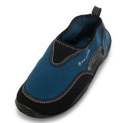 US Divers Beachwalker RS Water Shoes (Blue/Black) Size 10 FM011420110MA 