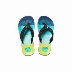 Reef Y Ahi Sandal Size 6/7 RF0A3VBLAGN-67