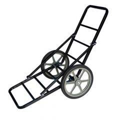 FOT Magnum 300 lbs Deluxe Game Cart 10400 