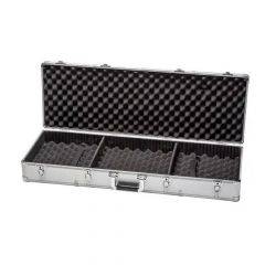 FOT Angler Hard-sided Ice Rod Case 36in 18108 