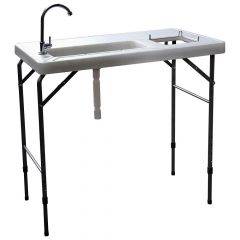 Focus-On Tools All Purpose Fish and Game Cleaning Table 18212 