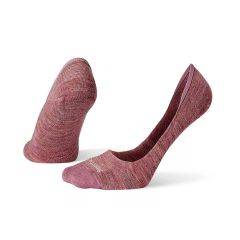 Smartwool Women`s Everyday Secret Sleuth No Show Sock L SW003848A32 