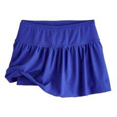 Coolibar Y Wavecatcher Swim Skirt Size XS 03894-405-151-1000 