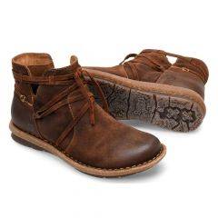 Born W Tarkilyn Ankle Boot Size 9.5 F59106-9.5