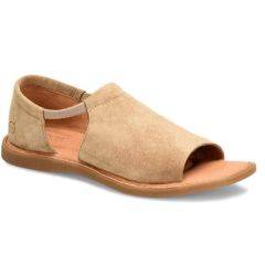 Born W Cove Modern Sandal Size 8 BR0019517-8