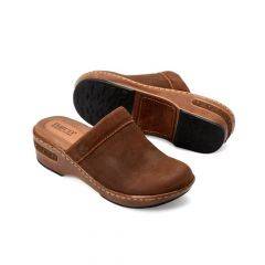 Born M Bandy Sandal Size 8 BR0010157-8