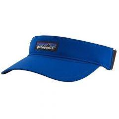 Patagonia Women's Airshed Visor One Size 33320-SPRB-OS 