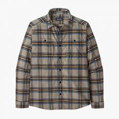 patagonia Men`s Canyonite Flannel Shirt 41605-RHPU 