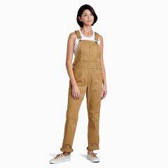 KUHL W Kultivatr Overall Size 10 6423-HON-10 