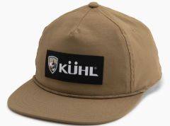 KUHL Renegade Camp Hat One Size 942-BUK-OS