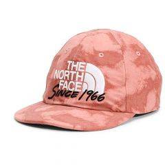 North Face W Class V Ball Cap One Size NF0A5FXG563OS