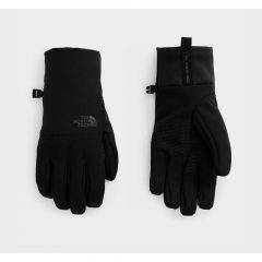 North Face Men's Apex+ Etip Glove Black Size X L NF0A4SGUJK3XL