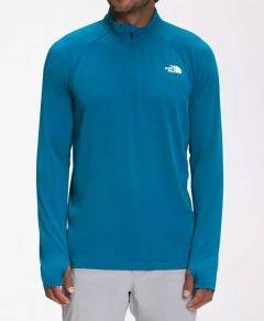 North Face Men's Wander 1/4 Zip 