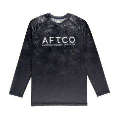 Aftco M Tactical Fade L/S Size 2X M61198CHAC2X