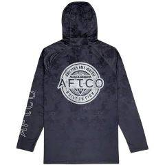 Aftco M Tactical Fade Hoodie Size XL M63198CHACXL