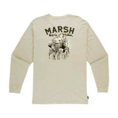 Marsh Wear M Red Catch Stone MWT2039-STN 