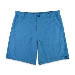 Aftco Men's Everyday Shorts Air Force Blue M103-AFBL 